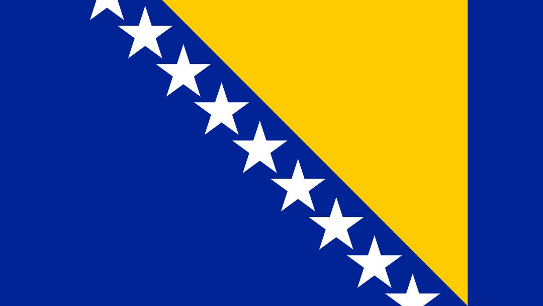 Bosnia & Herzegovina
