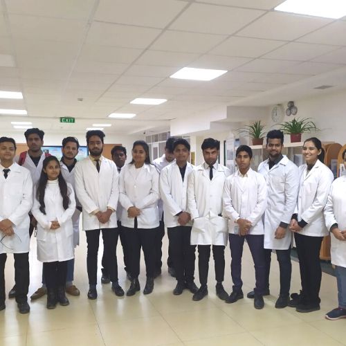MBBS medical Student sharkoverseas